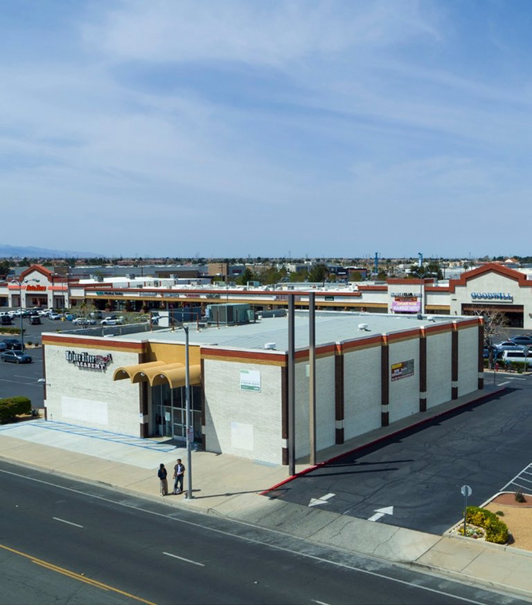 14554 Seventh Street Victorville CA