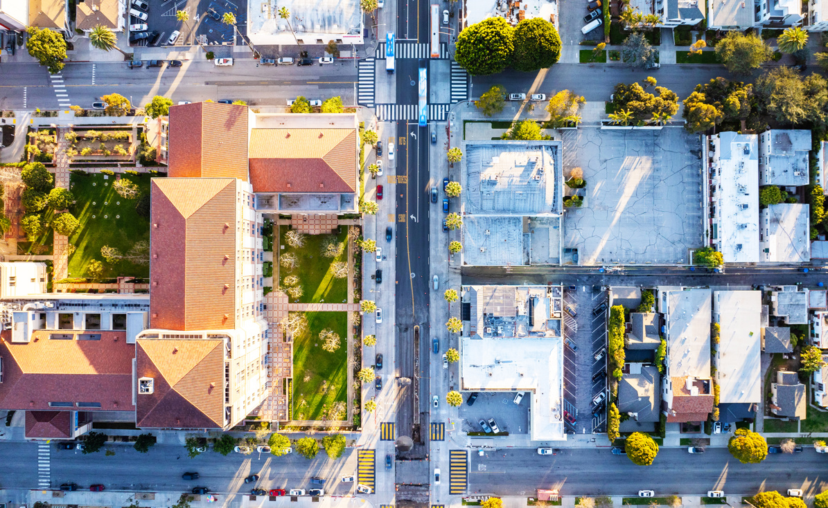 1501-1511 Wilshire