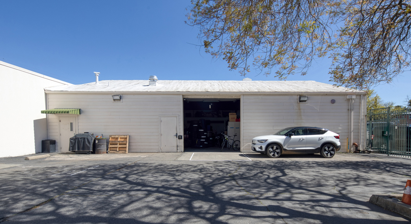 1801-1811 9th Street, Sacramento - Image 8