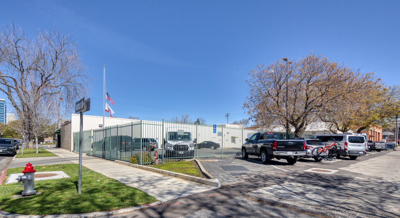 1801-1811 9th Street, Sacramento - Image 7