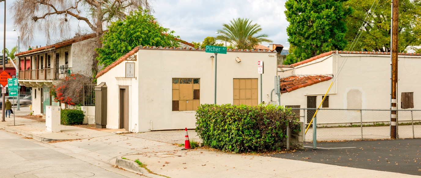 560 South Arroyo Pkwy & 161 East California Blvd - Image 5