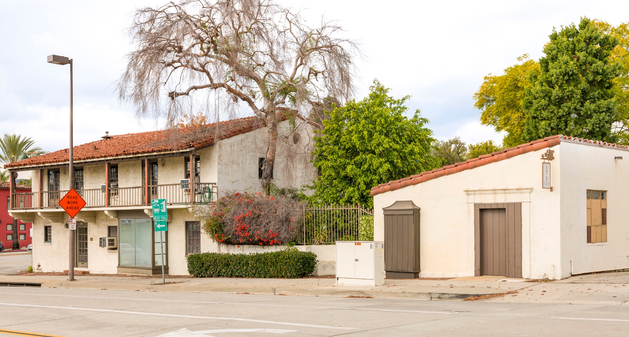 560 South Arroyo Pkwy & 161 East California Blvd - Image 4