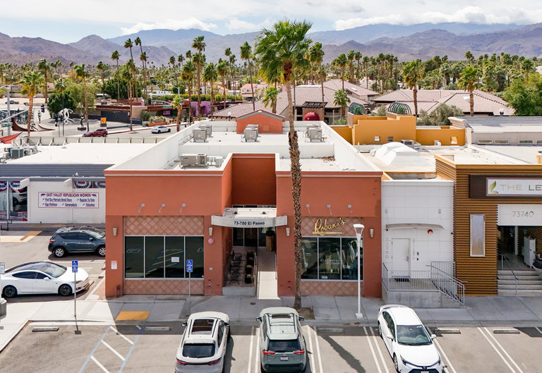 73750 El Paseo, Palm Desert, CA