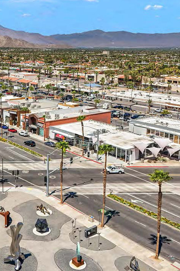 73750 El Paseo, Palm Desert, CA