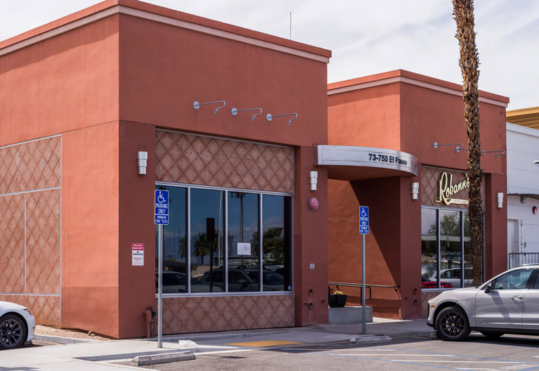 73750 El Paseo, Palm Desert, CA