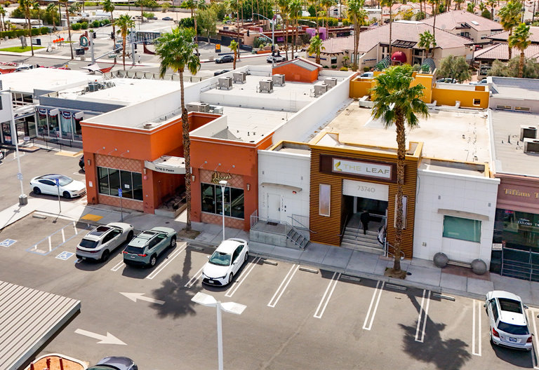 73750 El Paseo, Palm Desert, CA