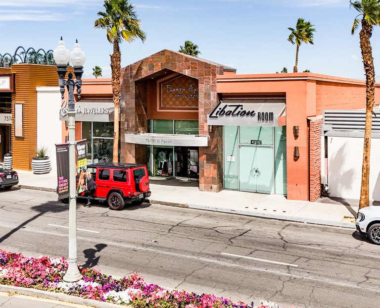 73750 El Paseo, Palm Desert, CA
