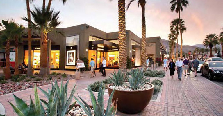 73750 El Paseo, Palm Desert, CA