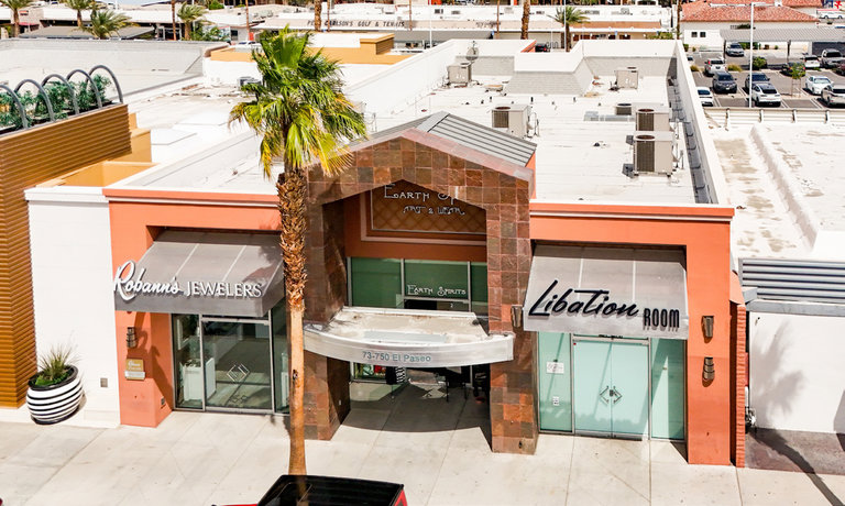 73750 El Paseo, Palm Desert, CA