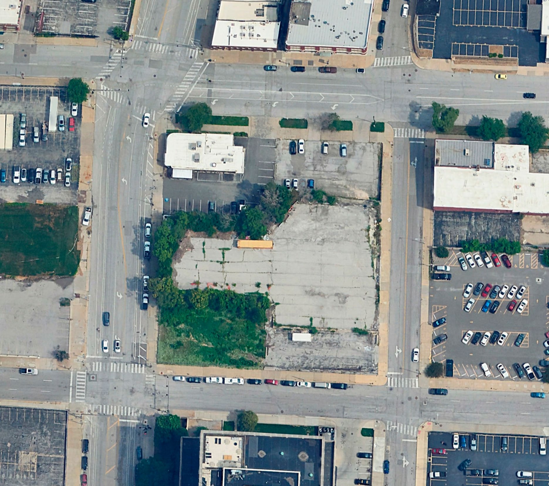 8th Street & Grand Boulevard, Kansas City - Image 6