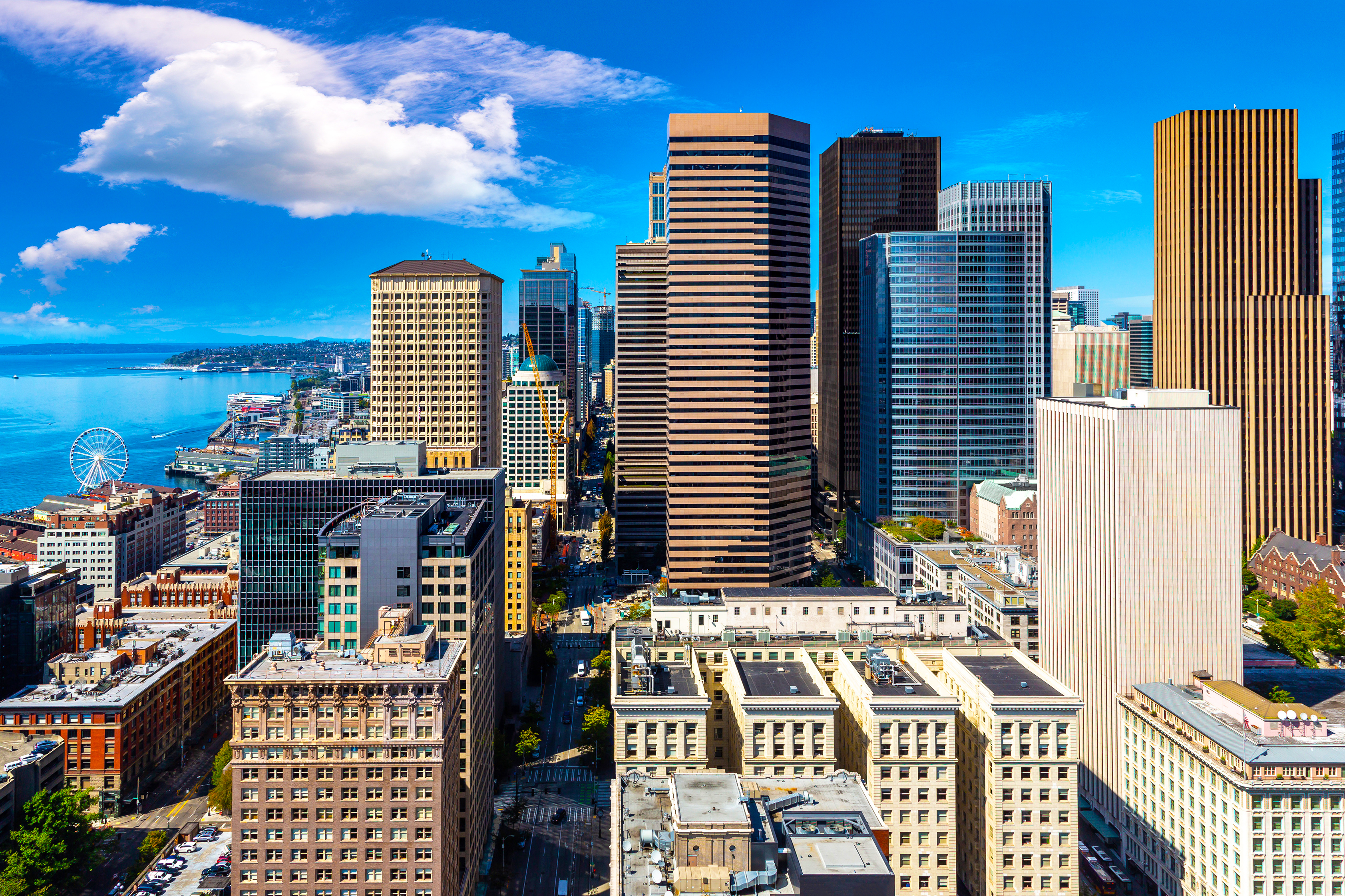 999 Third Ave (11.3% First-Mortgage Interest) - Image 8