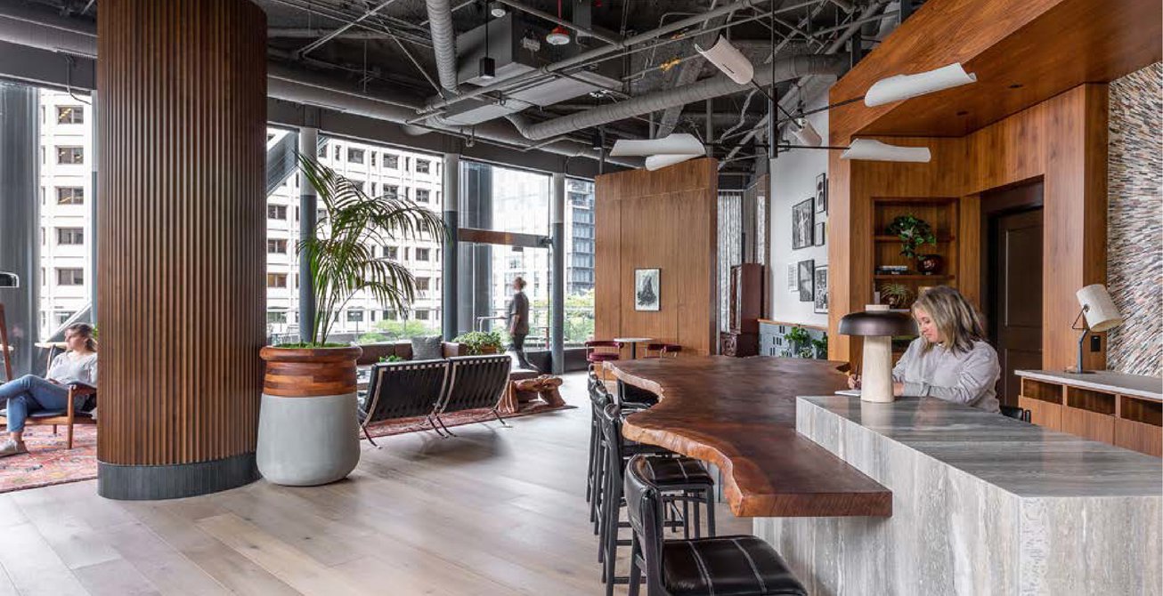 999 Third Ave (11.3% First-Mortgage Interest)