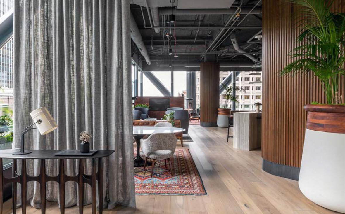 999 Third Ave (11.3% First-Mortgage Interest)