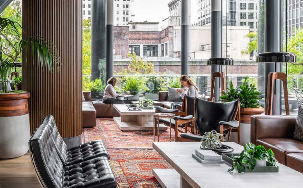 999 Third Ave (11.3% First-Mortgage Interest)