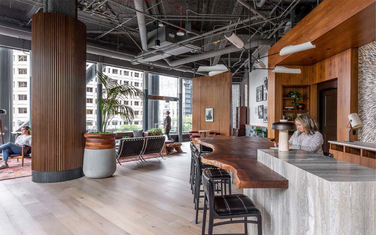 999 Third Ave (11.3% First-Mortgage Interest)