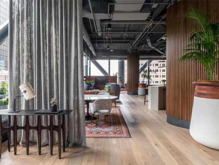 999 Third Ave (11.3% First-Mortgage Interest)