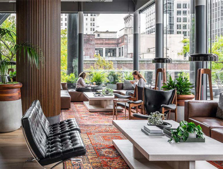 999 Third Ave (11.3% First-Mortgage Interest)