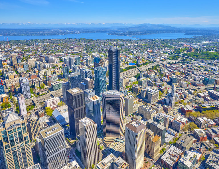 999 Third Ave (11.3% First-Mortgage Interest)