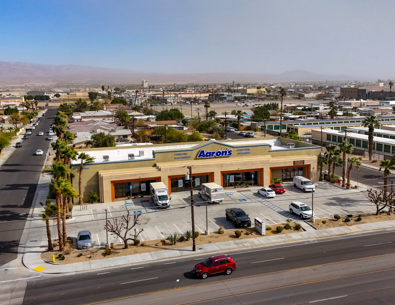 Aaron's - Image 4