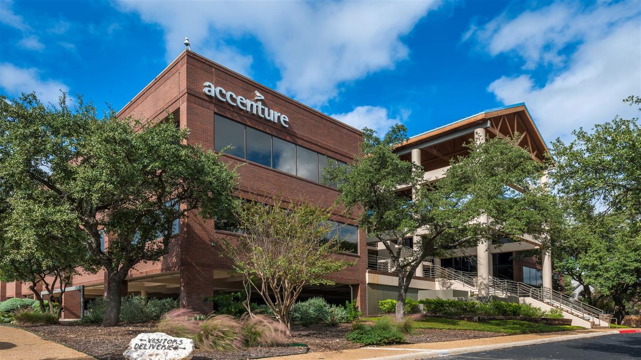 Accenture Federal Services Division