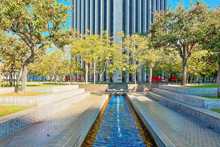 Bank of America Plaza