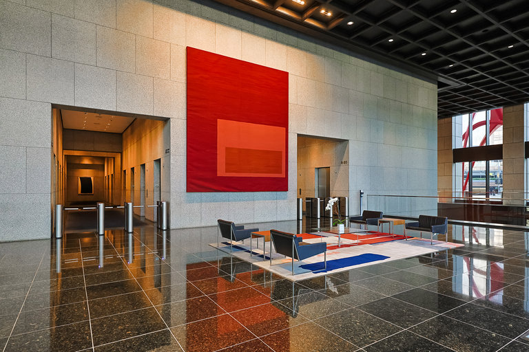 Bank of America Plaza