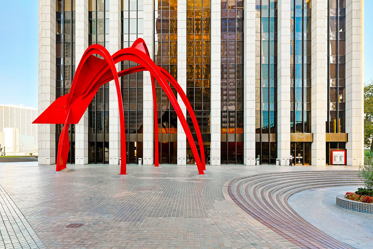 Bank of America Plaza