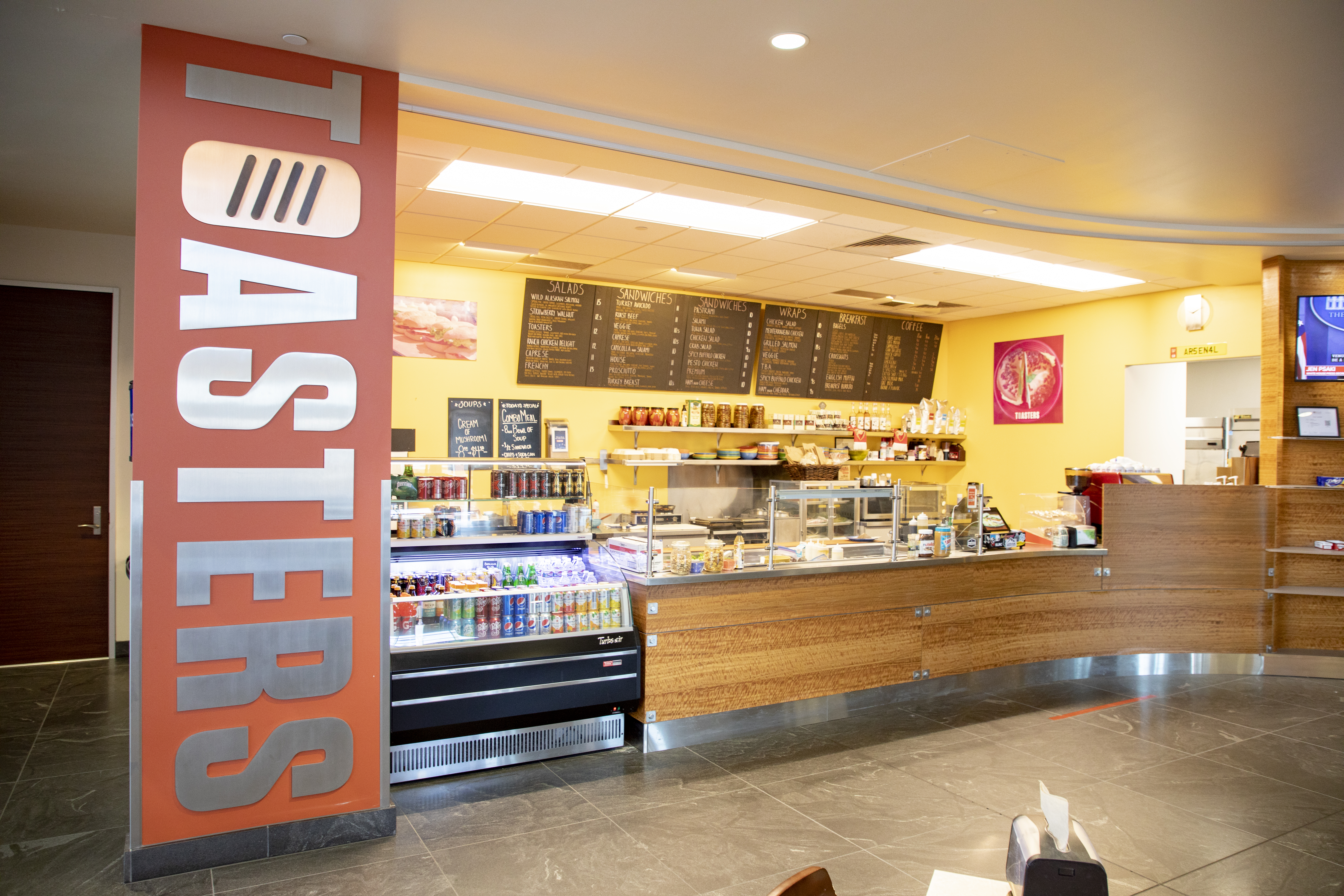 Cornerstone at Cottonwood Corporate Center - Image 11