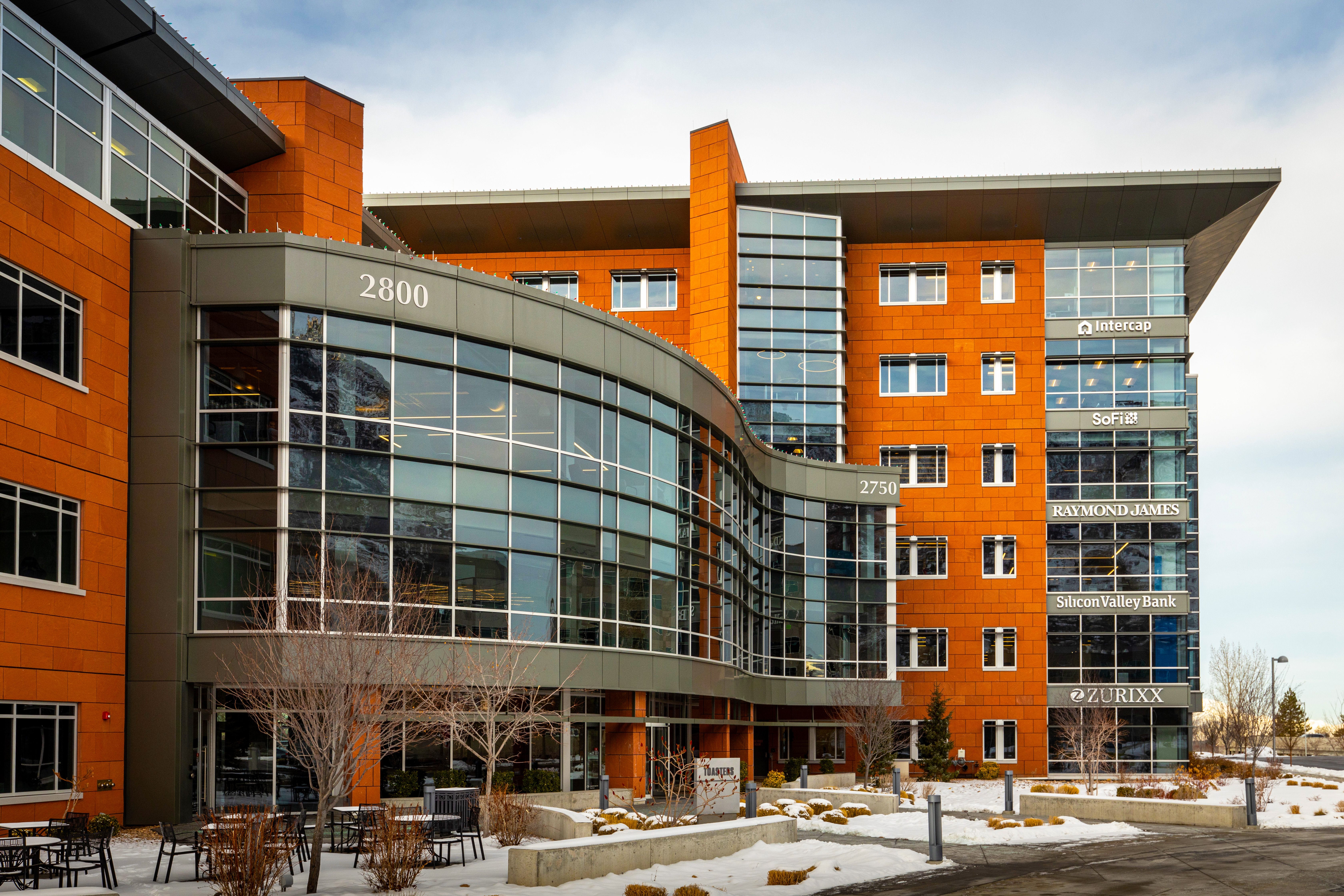 Cornerstone at Cottonwood Corporate Center - Image 14