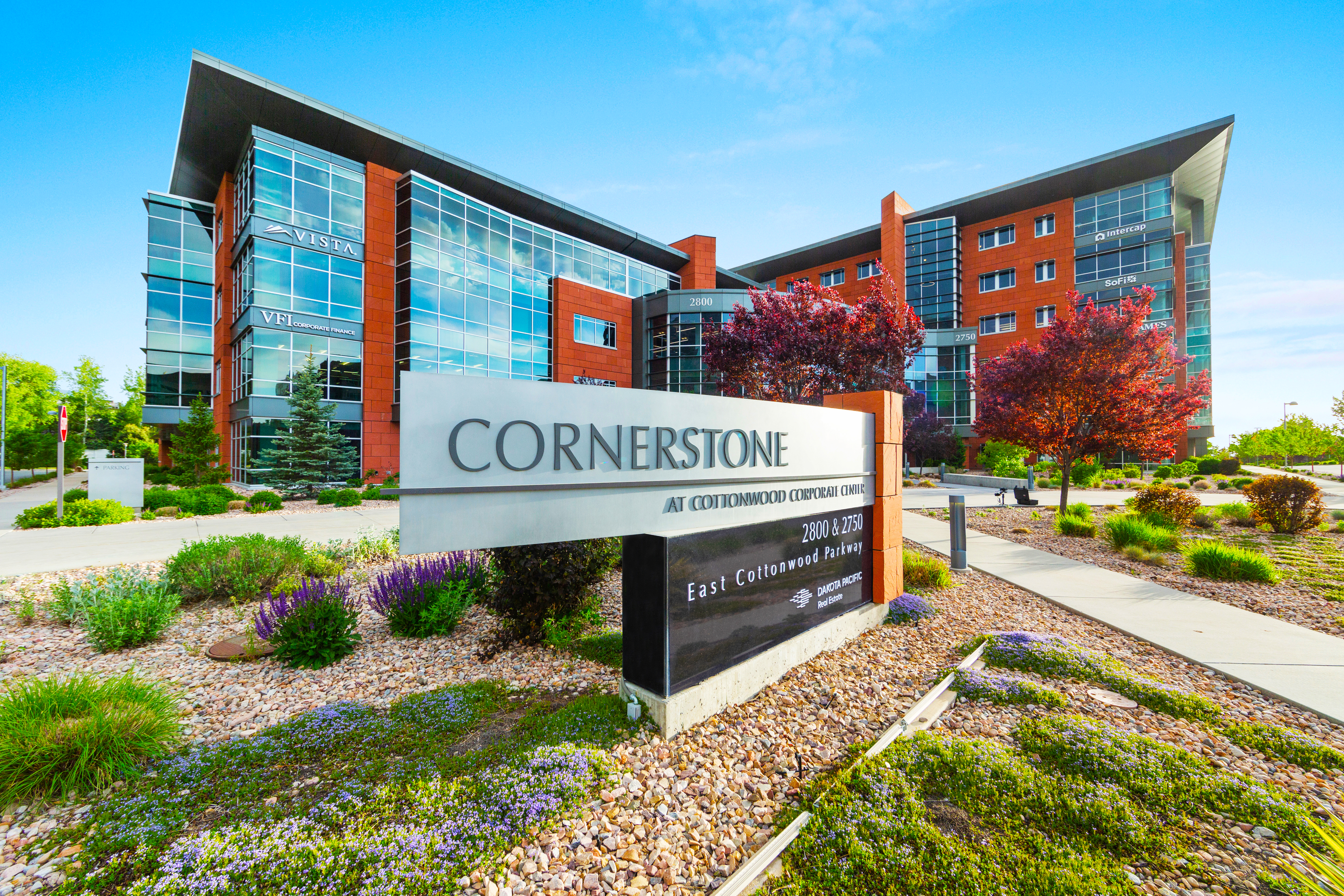 Cornerstone at Cottonwood Corporate Center - Image 17