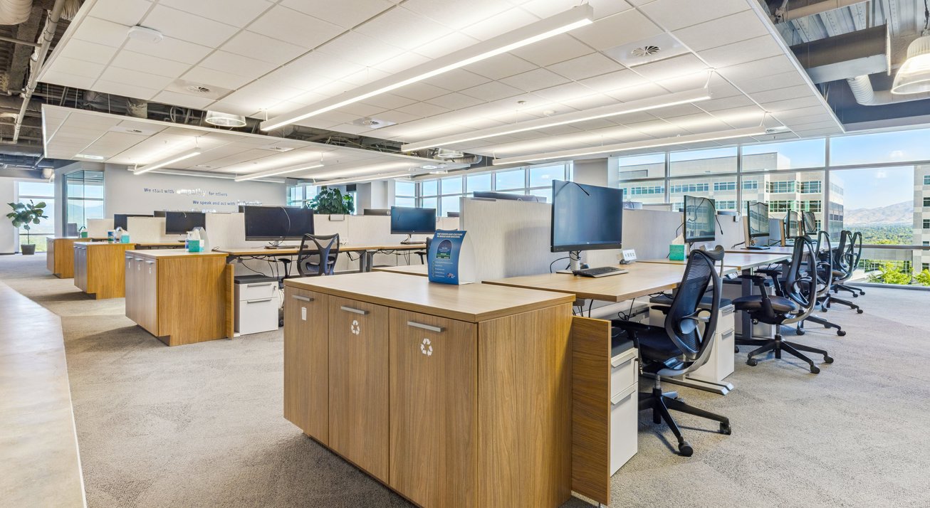 Cornerstone at Cottonwood Corporate Center