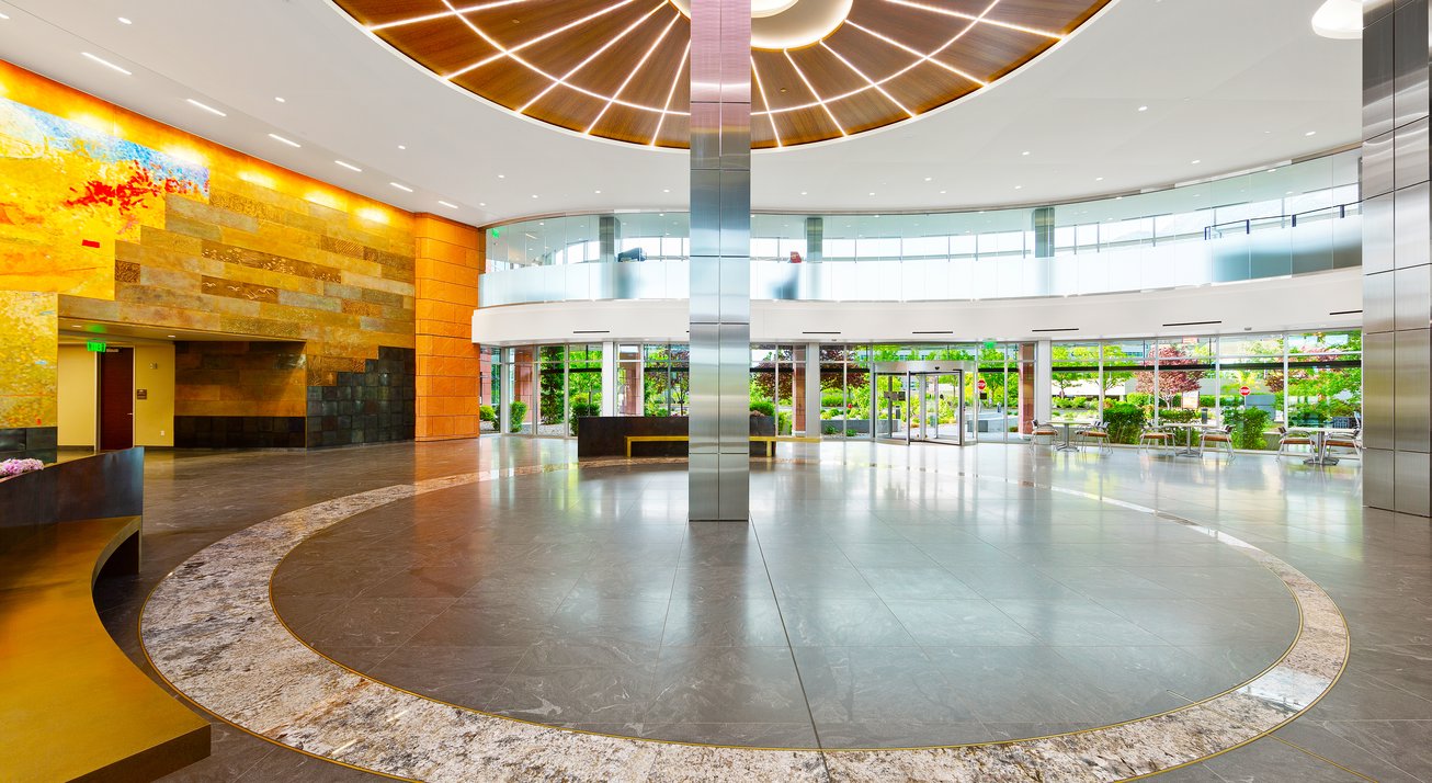 Cornerstone at Cottonwood Corporate Center