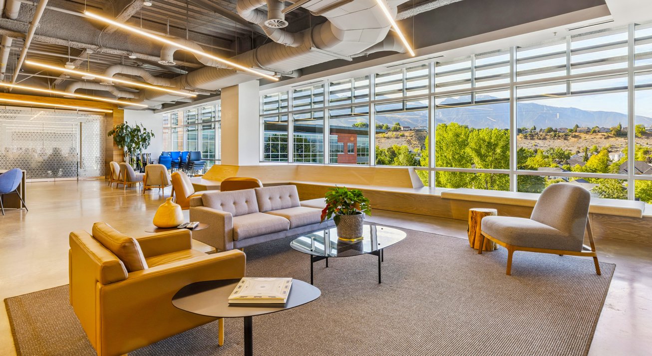 Cornerstone at Cottonwood Corporate Center