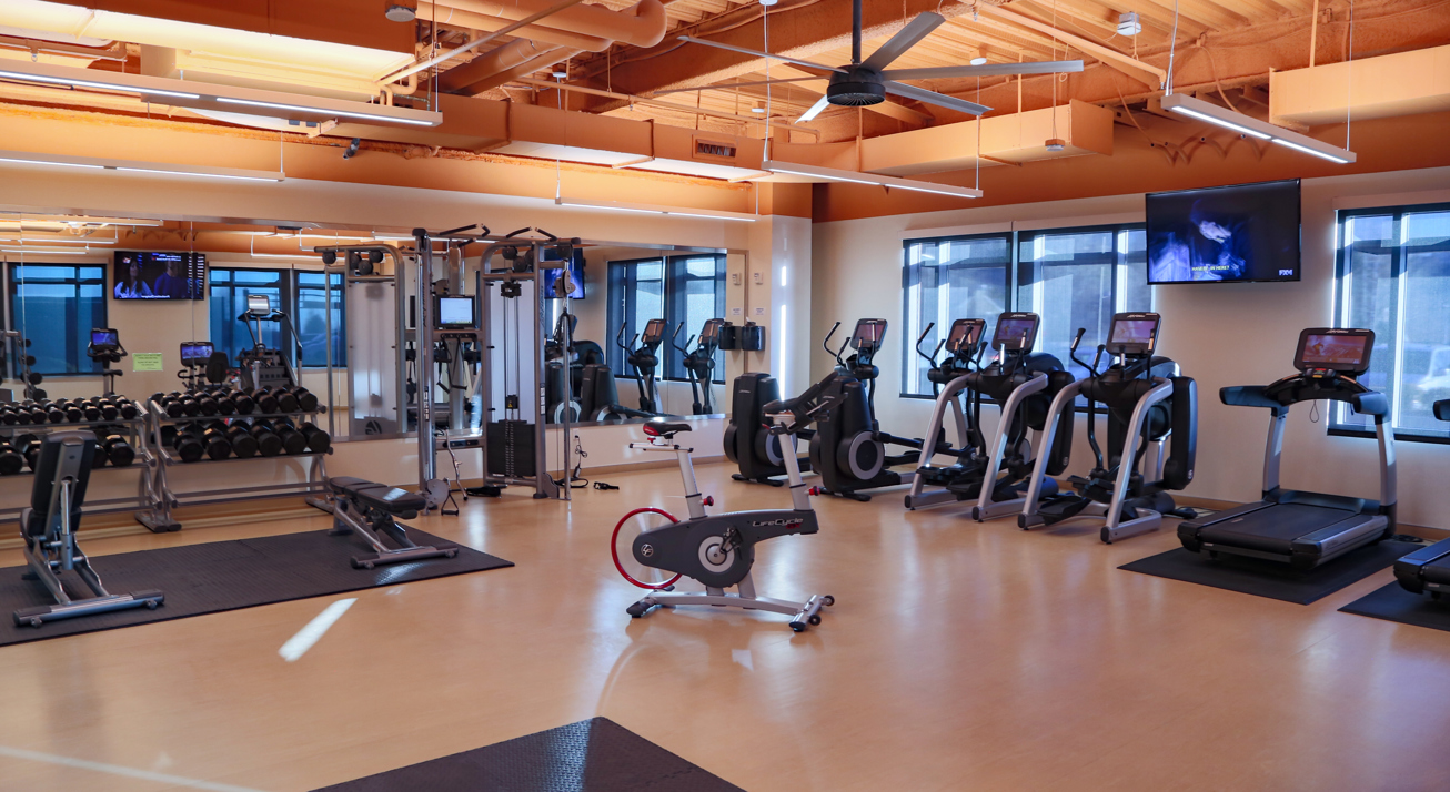 Cornerstone at Cottonwood Corporate Center