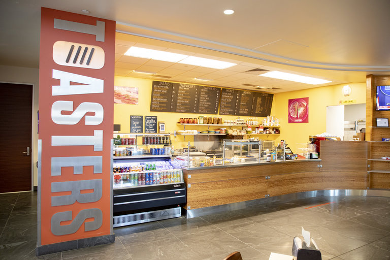 Cornerstone at Cottonwood Corporate Center