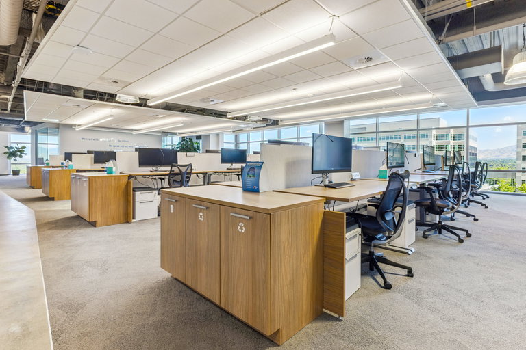 Cornerstone at Cottonwood Corporate Center