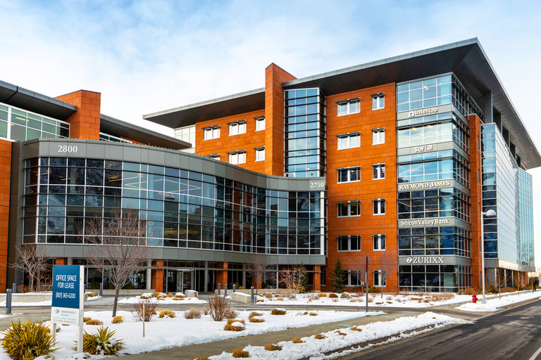Cornerstone at Cottonwood Corporate Center