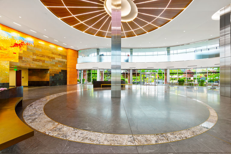 Cornerstone at Cottonwood Corporate Center