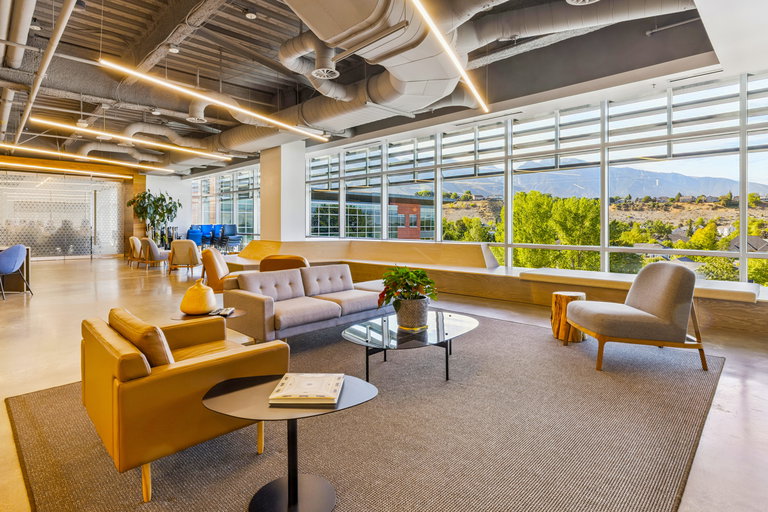 Cornerstone at Cottonwood Corporate Center