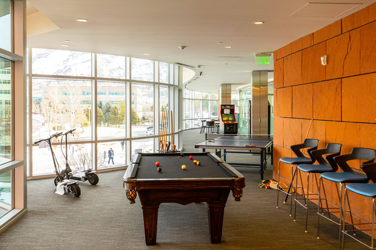 Cornerstone at Cottonwood Corporate Center