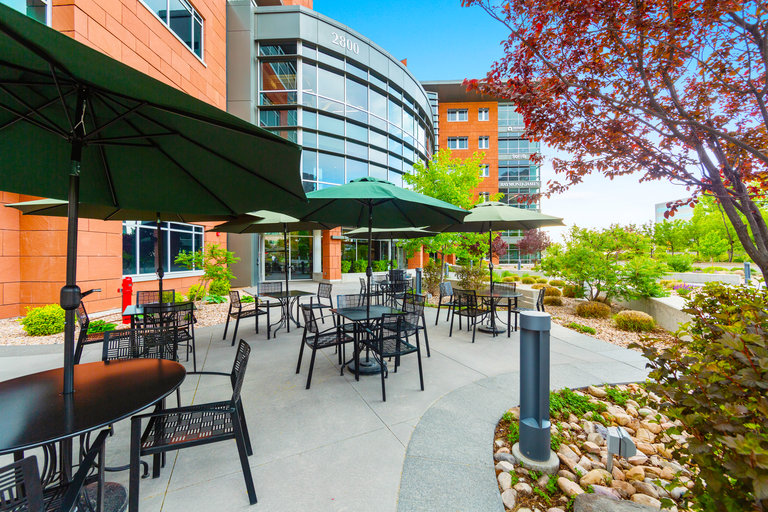 Cornerstone at Cottonwood Corporate Center