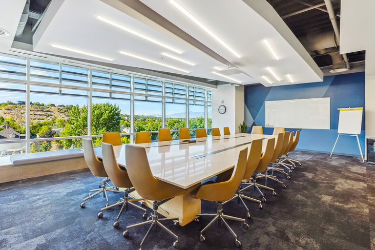 Cornerstone at Cottonwood Corporate Center