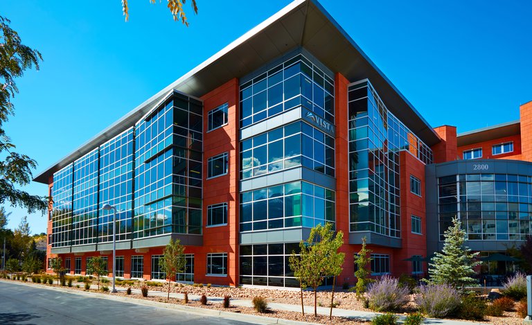 Cornerstone at Cottonwood Corporate Center