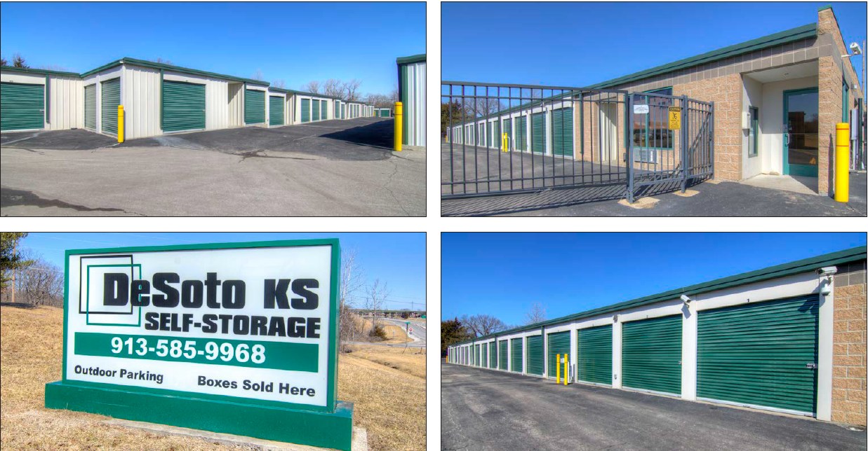DeSoto Self Storage - Image 3