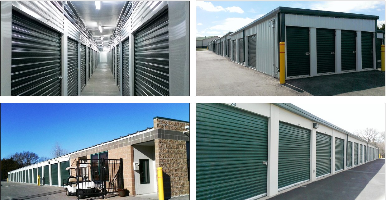 DeSoto Self Storage - Image 2