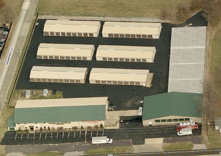 Eureka Self Storage - Image 2