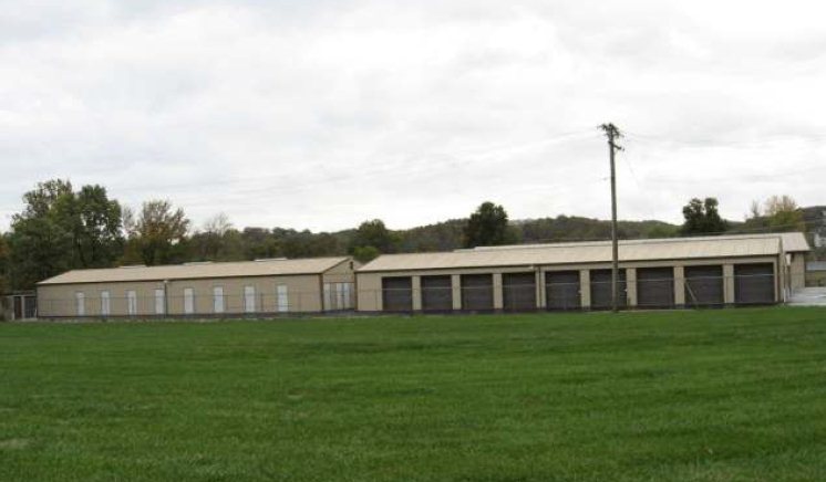 Eureka Self Storage - Image 4