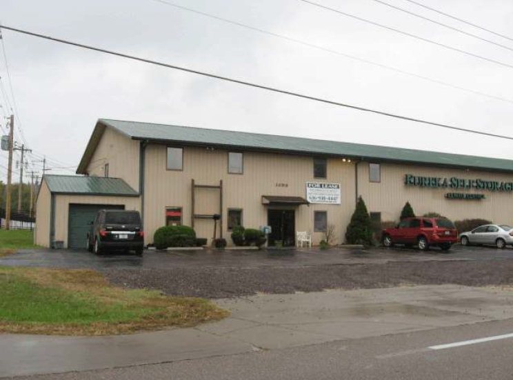 Eureka Self Storage - Image 3
