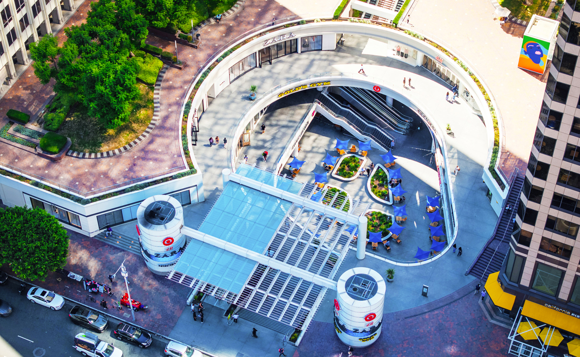 EY Plaza
