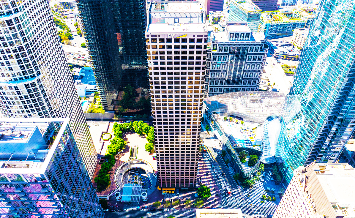 EY Plaza